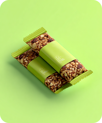 Crispy Bites