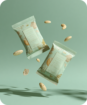 Snack Attack